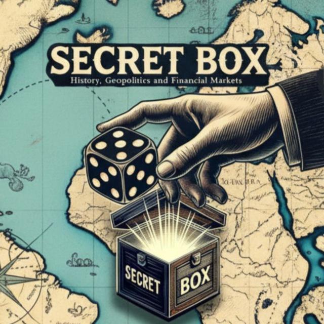 Secret Box