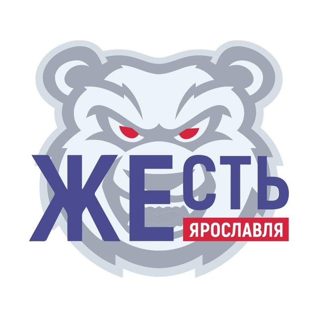 Жесть Ярославль. Все новости.