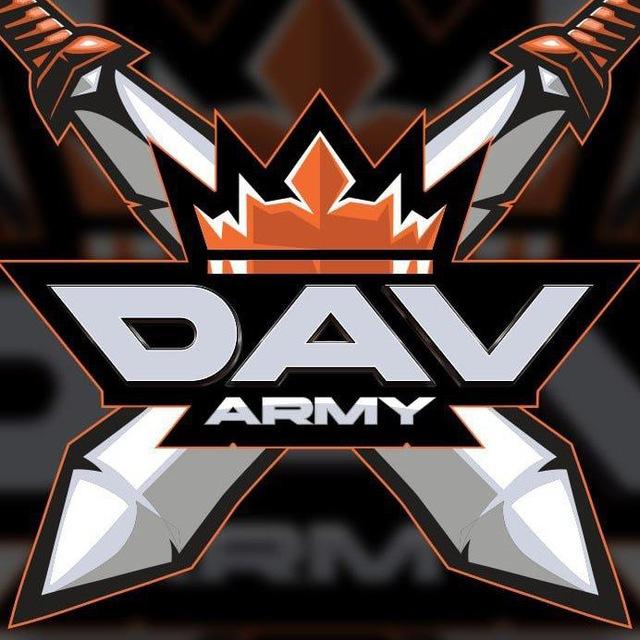 DAV Army