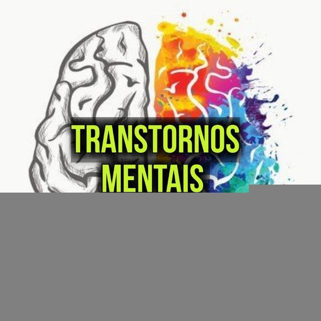 Transtornos Mentais