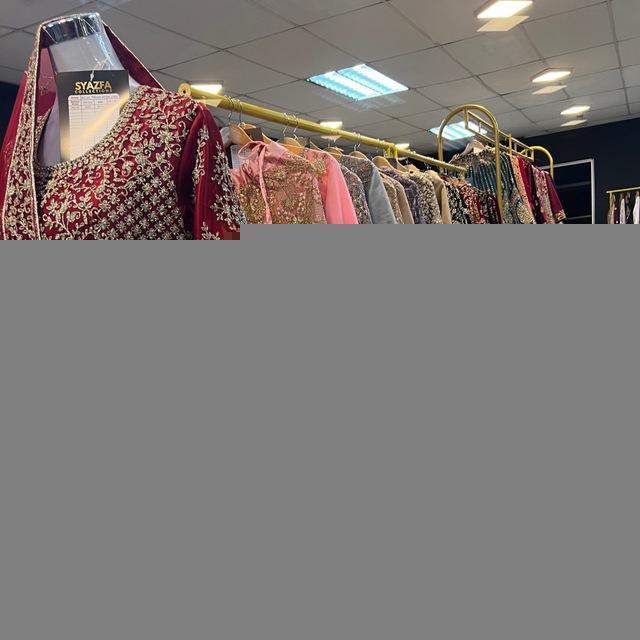 SEWA BAJU BOLLYWOOD By SC PENANG