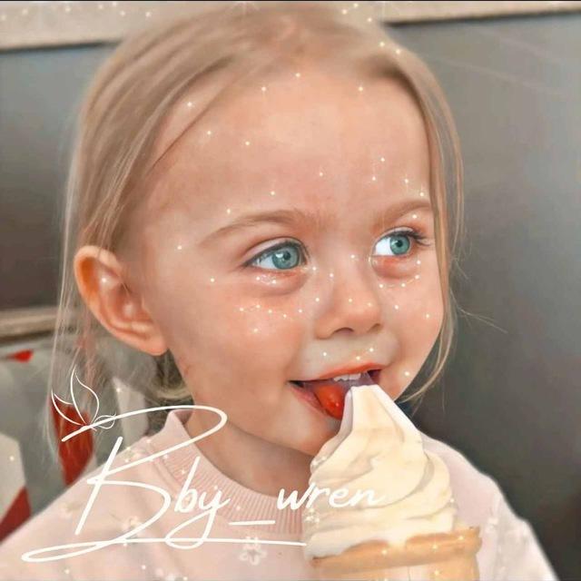•🍭´𝙒𝙧𝙚𝙣ᵇᵃᵇʸ´•🍓🦄