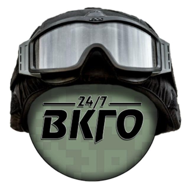 ВКГО 24/7