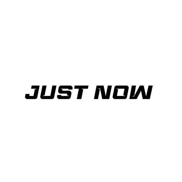 JUST NOW DANCE COMMUNITY