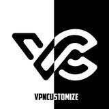 VPN | CUSTOMIZE