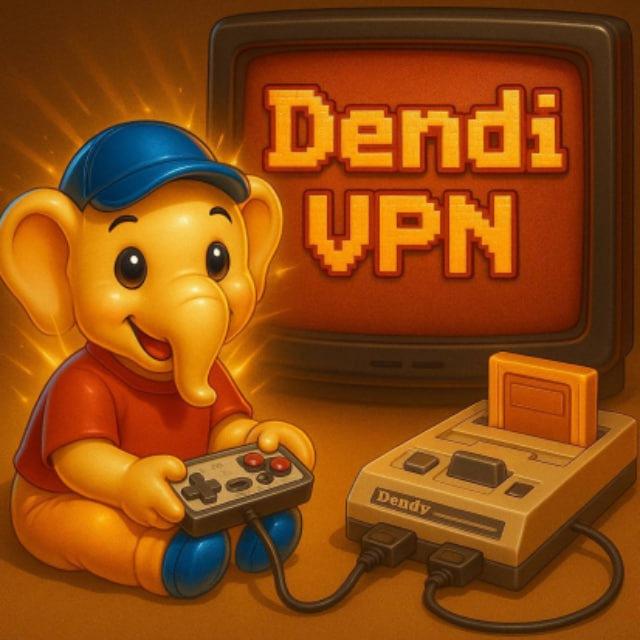 Dendi VPN