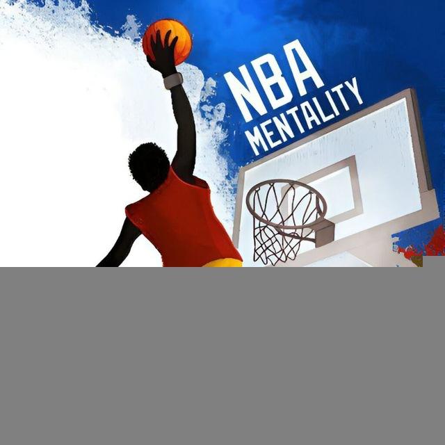 NBA Mentality