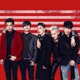 BIGBANG👑V.I.P