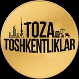 TOZA TOSHKENTLIKLAR | Tezkor, toza xabarlar