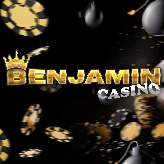 BENJAMIN CASINO