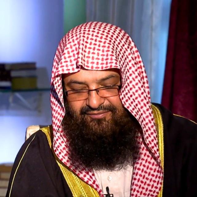 Shaykh Abu Suhaib Bassam Ali