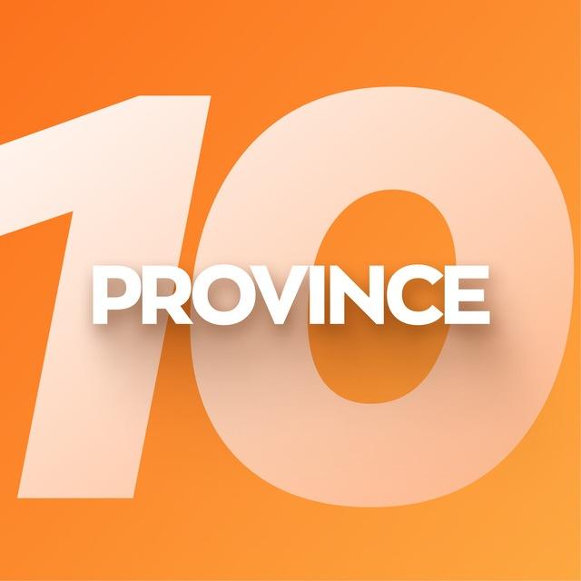 МТА Провинция | MTA Province