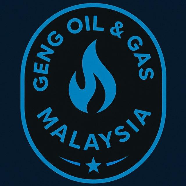 Geng Oil & Gas Malaysia 🇲🇾🇵🇸