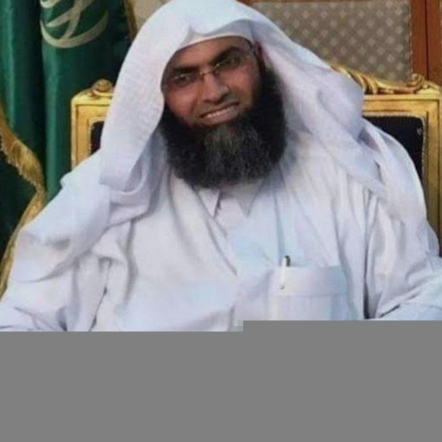 الشَّيْخُ (البروفيسور) طَارِقُ خَوَالِدَةَ [صفحة تنشر علم الشيخ ولايُشرف عليها فضيلته]
