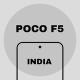 POCO F5 INDIA UPDATES