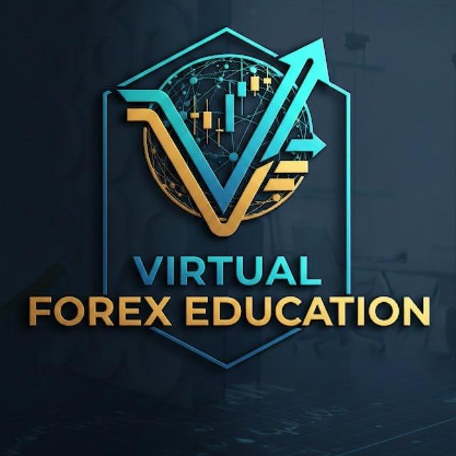 Virtual Forex Education🏅