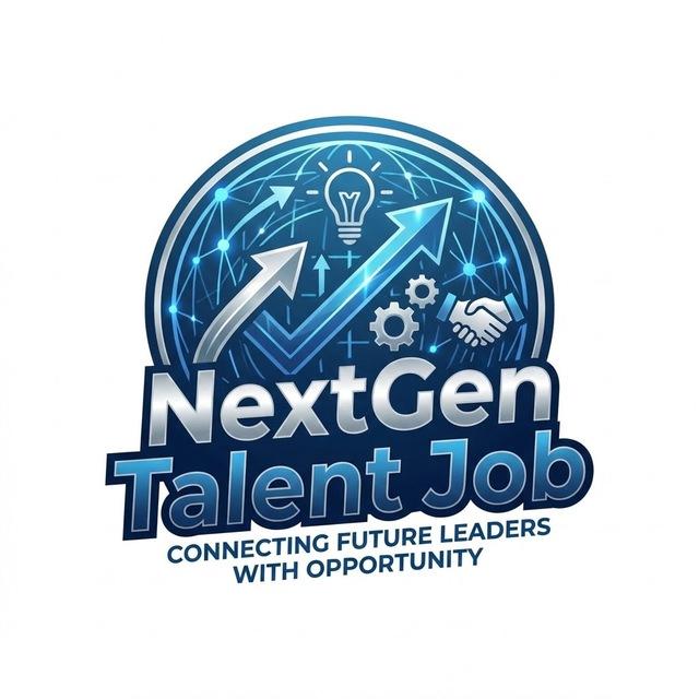 NextGen Talent Job