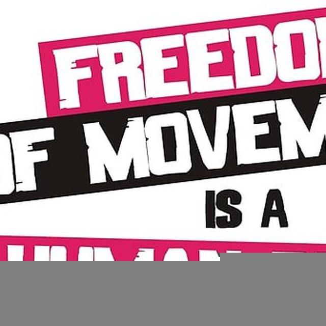 LIBERTA' DI MOVIMENTO ITALIA