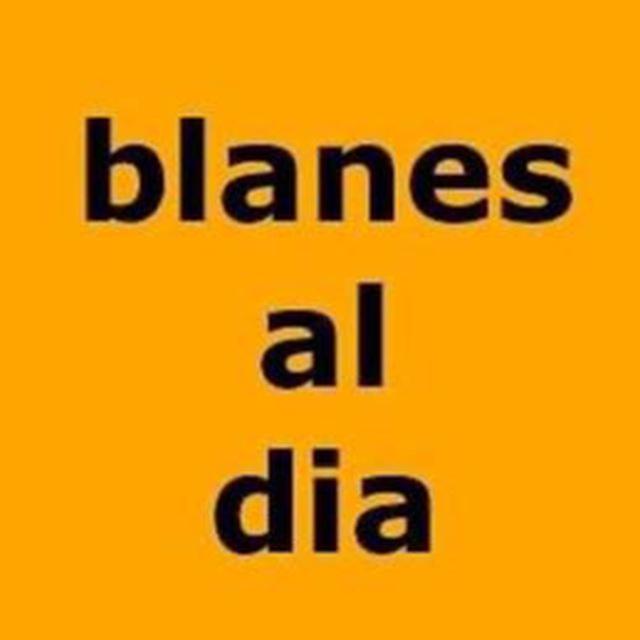 Blanesaldia.com