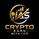 CRYPTO EARN WITH IAS