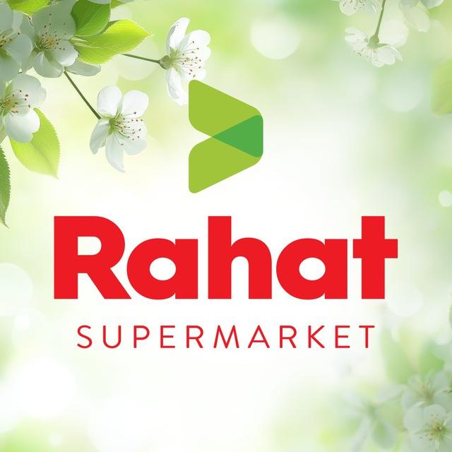 Rahat Market