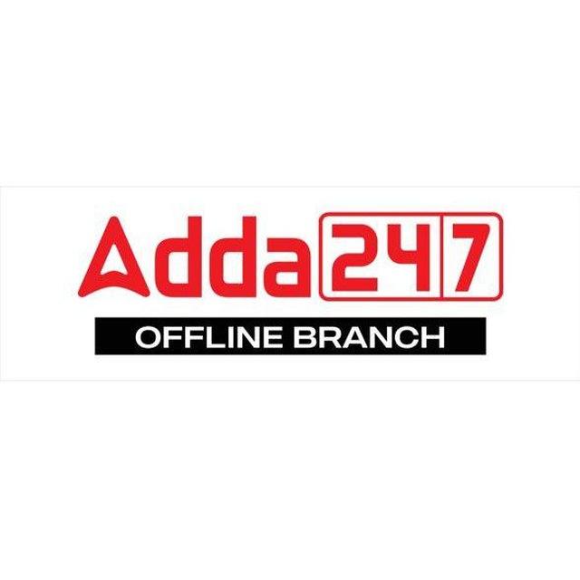 Adda 247 Mukherjee Nagar Branch