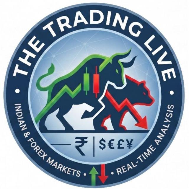 THE TRADING LIVE