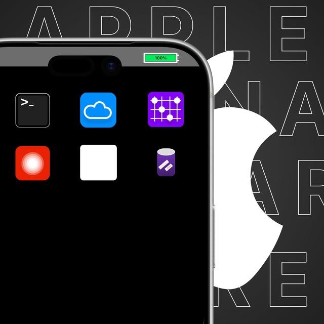 Apple Internal Software and more