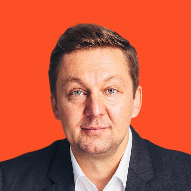 Михаил Москотин
