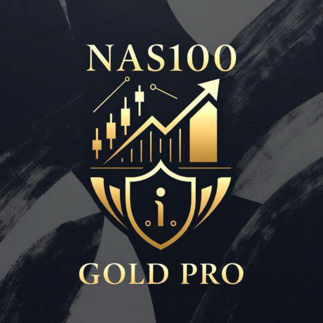 NAS100 & XAUUSD GOLD PROS