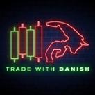 TradeWithDanish - TWD ⚡️