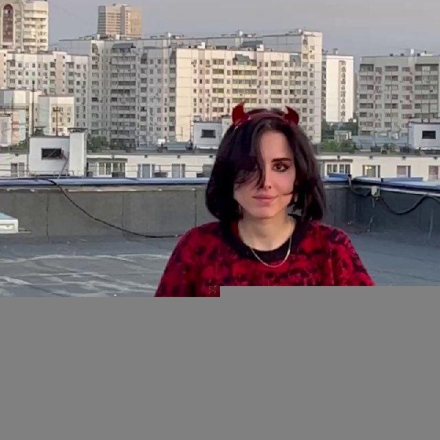 Анна Московская