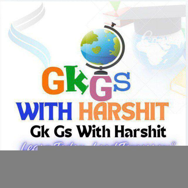 GK GS WITH HARSHIT