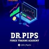 DR.PIPS FOREX TRADING ACADEMY📉📈📊