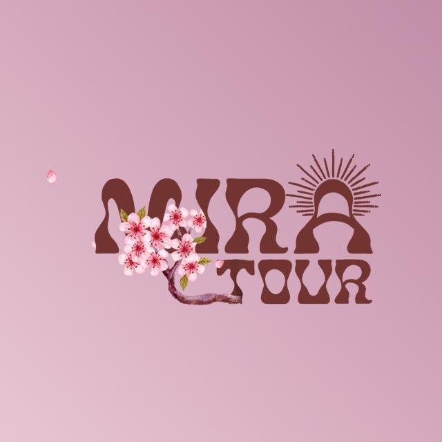 Путешествуй с Mira Tour✈️✈️