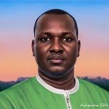 Ibrahima Maiga