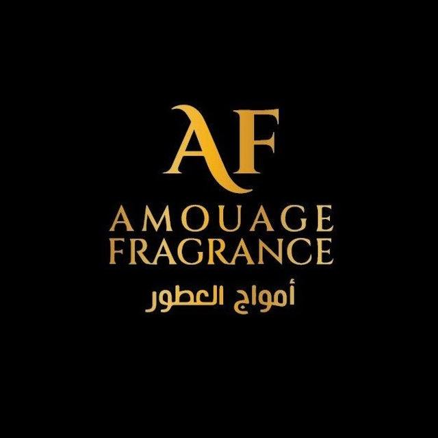 Arrivages Amouage Fragrance Dz