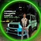 ADRIELLE TRADERS CIRCLE 💶