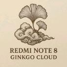 Redmi Note 8 | Ginkgo Cloud