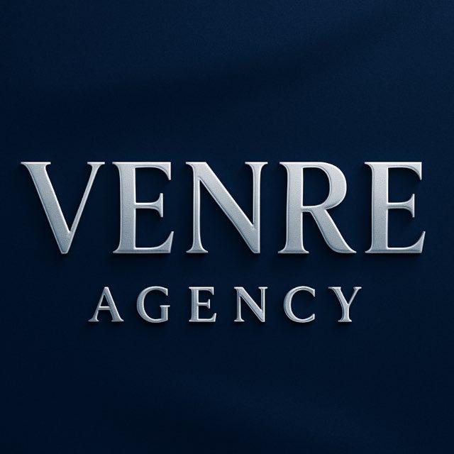 Блогеры VENRE до 100к