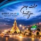 Herat Jan | هرات جان