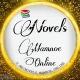 NOVELS MAMNOE ONLINE | رمان آنلاین