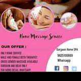 Home Massage Service