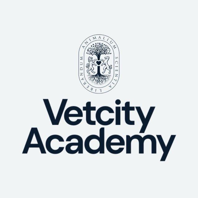 💙 ВетАкадемия Vetcity