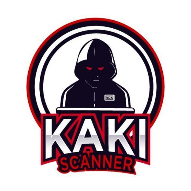 KakiScanner Official 💯