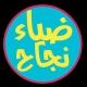 قناة ضياء نجاح لطلاب السادس التجارة