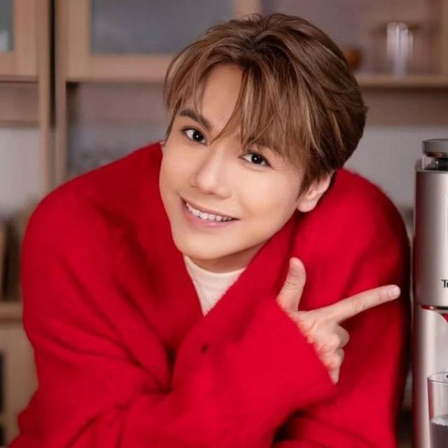 張敬軒IG Channel🦸🏼‍♂