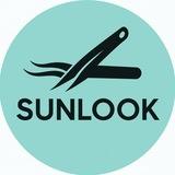 Обучение наращиванию ресниц SUNLOOK