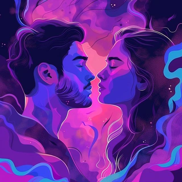 Раппорт для отношений