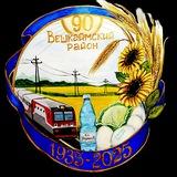 Вешкаймский район